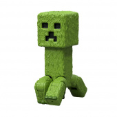 Minecraft Movie - Figur 10 cm Minecraft Movie - Figur 10 cm