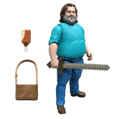 Minecraft Movie - Figur 10 cm Minecraft Movie - Figur 10 cm
