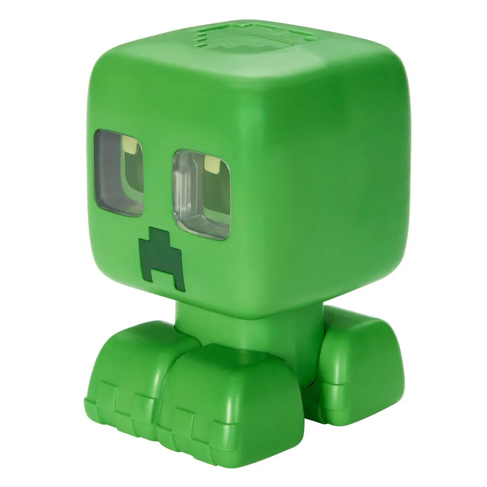 Minecraft My Pet Creeper