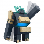 Minecraft Spicewood Feature Villain Minecraft Spicewood Feature Villain
