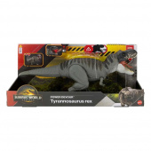Jurassic World - Power Devour Tyrannosaurus Rex Jurassic World - Power Devour Tyrannosaurus Rex