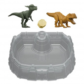 Jurassic World - Dino Reveal BattlePack 2 Jurassic World - Dino Reveal BattlePack 2