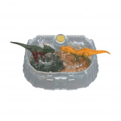 Jurassic World - Dino Reveal BattlePack 2 Jurassic World - Dino Reveal BattlePack 2