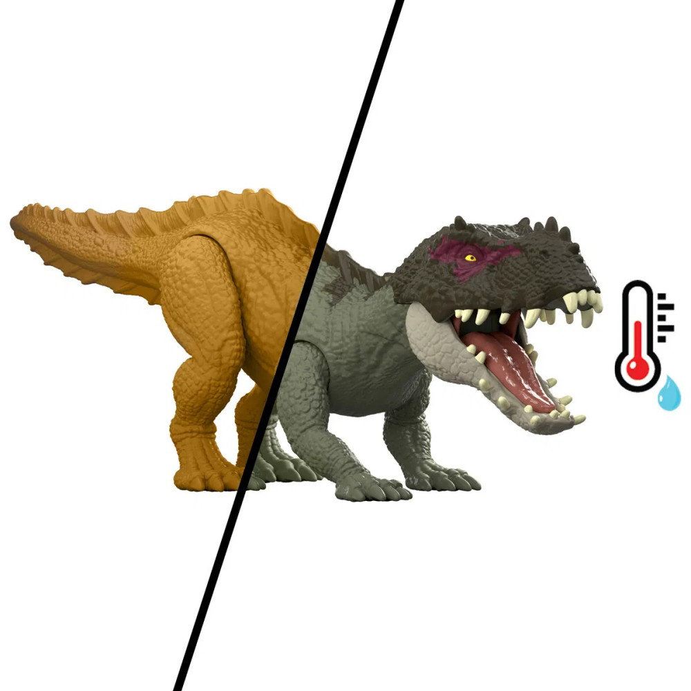 Jurassic World - Dino Reveal BattlePack 2