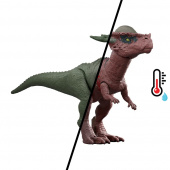 Jurassic World - Dino Reveal BattlePack 2 Jurassic World - Dino Reveal BattlePack 2