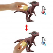 Jurassic World - Dino Reveal BattlePack 2 Jurassic World - Dino Reveal BattlePack 2