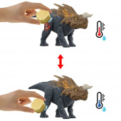 Jurassic World - Dino Reveal BattlePack 1 Jurassic World - Dino Reveal BattlePack 1