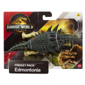 Jurassic World - Frenzy Pack Edmontonia Jurassic World - Frenzy Pack Edmontonia