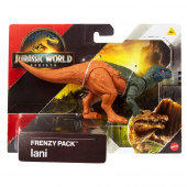 Jurassic World - Frenzy Pack Iani Jurassic World - Frenzy Pack Iani