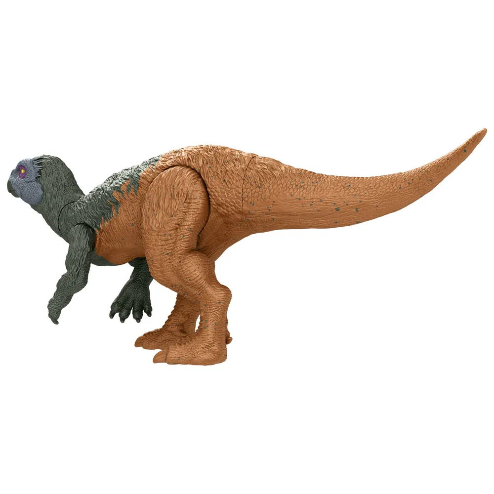 Jurassic World - Frenzy Pack Iani