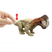 Jurassic World - Strike Attack Inostrancevia Jurassic World - Strike Attack Inostrancevia