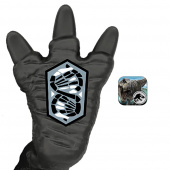 Jurassic World - Strike Attack Monolophosaurus Jurassic World - Strike Attack Monolophosaurus