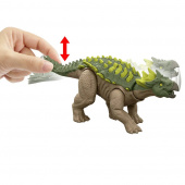 Jurassic World - Strike Attack Yuxisaurus Jurassic World - Strike Attack Yuxisaurus