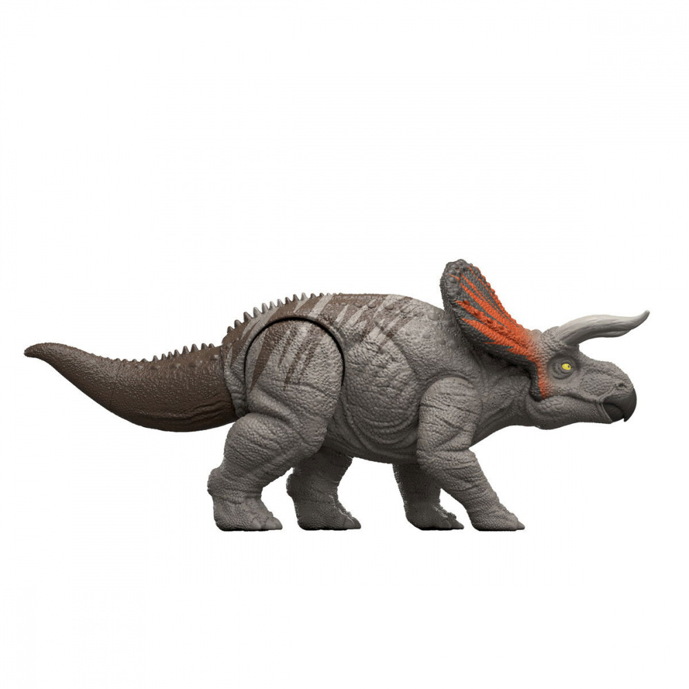 Jurassic World - Strike Attack Zuniceratops