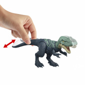 Jurassic World - Strike Attack Nanotyrannus Jurassic World - Strike Attack Nanotyrannus