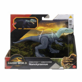 Jurassic World - Strike Attack Nanotyrannus Jurassic World - Strike Attack Nanotyrannus