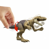Jurassic World - Strike Attack Herrerasaurus Jurassic World - Strike Attack Herrerasaurus