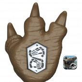 Jurassic World - Wild Roar Utahraptor Jurassic World - Wild Roar Utahraptor