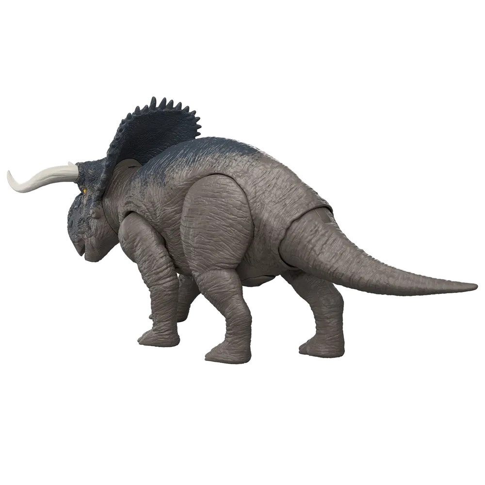 Jurassic World - Wild Roar Nasutoceratops