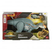 Jurassic World - Wild Roar Maiasaura Jurassic World - Wild Roar Maiasaura