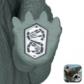 Jurassic World - Wild Roar Maiasaura Jurassic World - Wild Roar Maiasaura