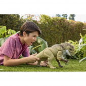 Jurassic World Rumble ’N Rampage Distortus Rex Jurassic World Rumble ’N Rampage Distortus Rex