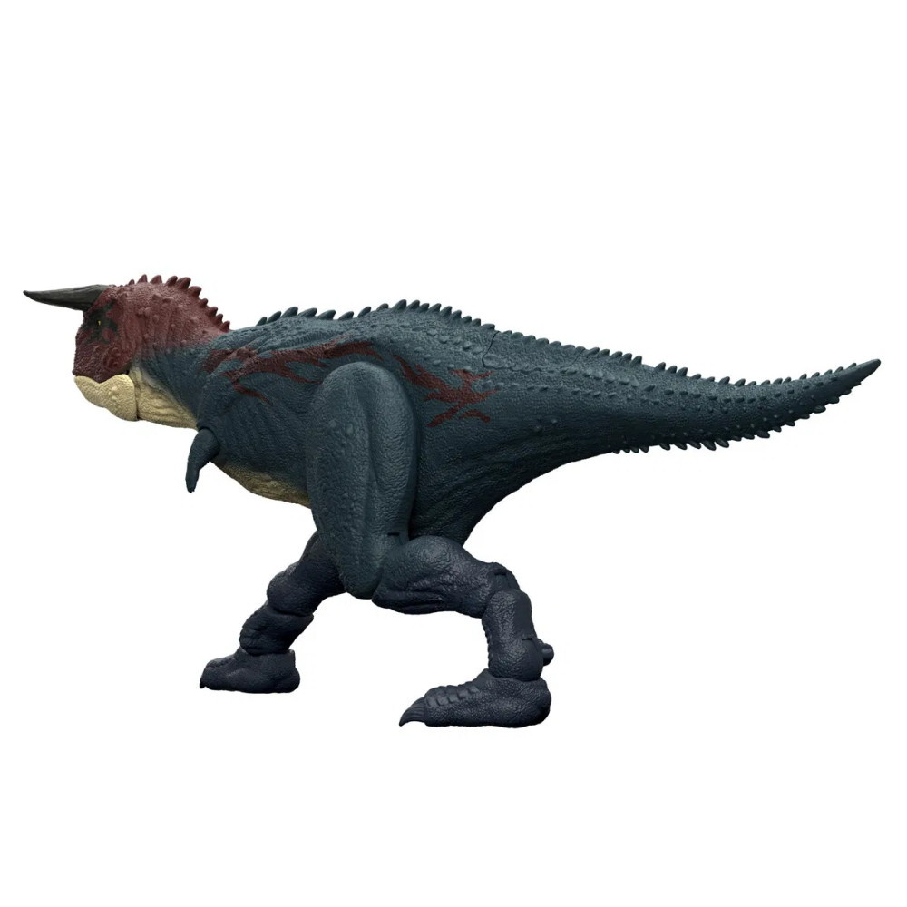 Jurassic World Charge 'N Chomp Carnotaurus