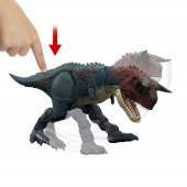 Jurassic World Charge 'N Chomp Carnotaurus Jurassic World Charge 'N Chomp Carnotaurus