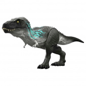 Jurassic World Survival - Tyrannosaurus Rex - Muscle Madness Jurassic World Survival - Tyrannosaurus Rex - Muscle Madness