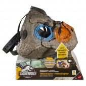 Jurassic World Rebirth Mask Raptor Jurassic World Rebirth Mask Raptor