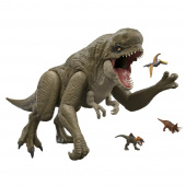 Jurassic World Survival - Super Colossal Distortus Rex Jurassic World Survival - Super Colossal Distortus Rex