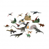 Jurassic World Rebirth adventskalender 2025 Jurassic World Rebirth adventskalender 2025