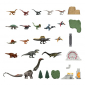 Jurassic World Rebirth adventskalender 2025 Jurassic World Rebirth adventskalender 2025