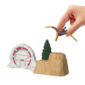 Jurassic World Rebirth adventskalender 2025 Jurassic World Rebirth adventskalender 2025