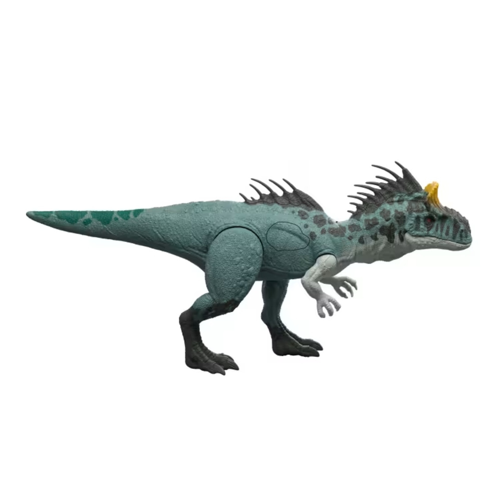 Jurassic World Survival - Cryolophosaurus