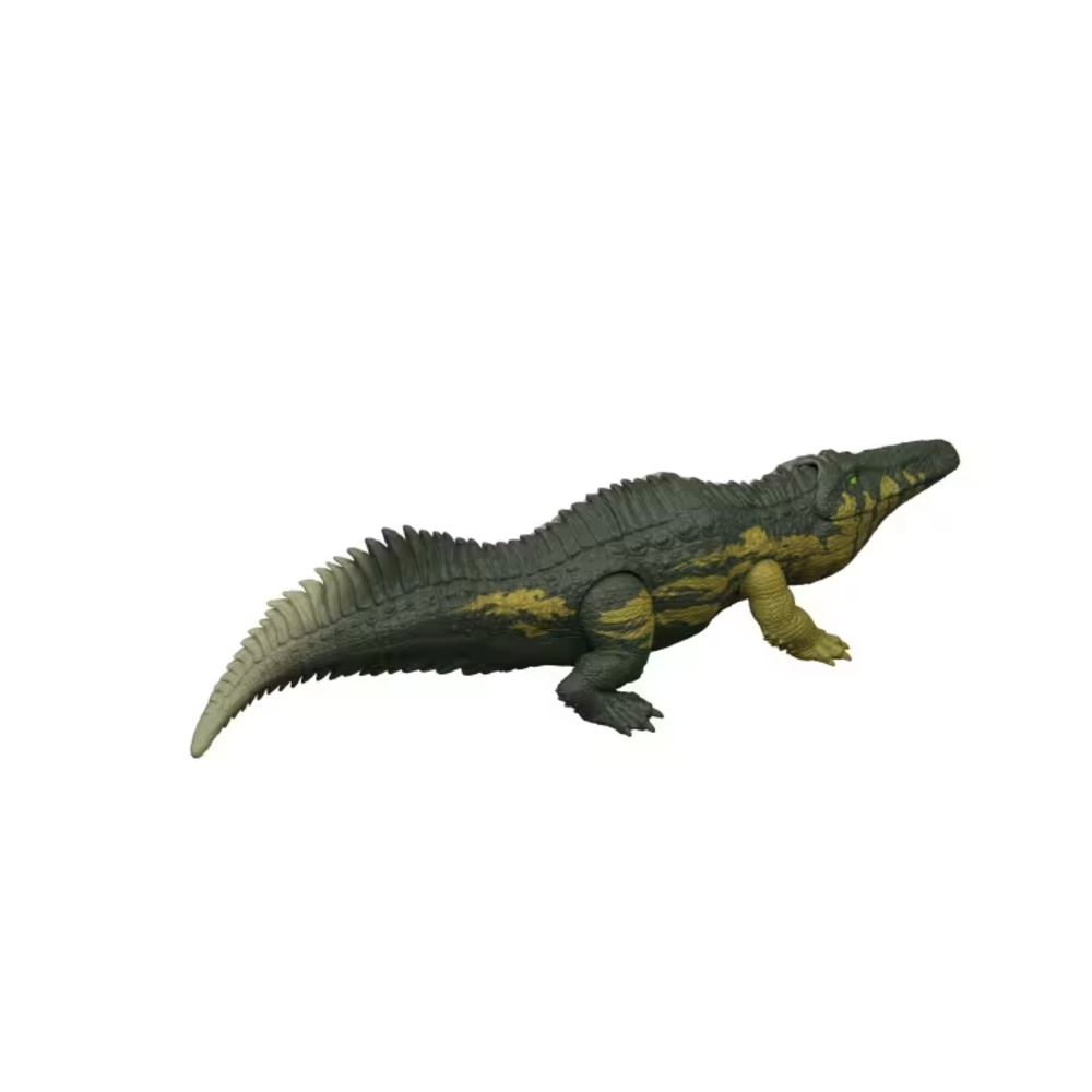 Jurassic World Survival - Stomatosuchus