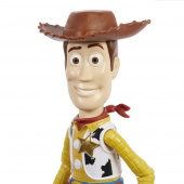 Toy Story 30-årsjubileum - Woody 31 cm Toy Story 30-årsjubileum - Woody 31 cm