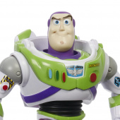 Toy Story 30-årsjubileum - Buzz 25 cm Toy Story 30-årsjubileum - Buzz 25 cm