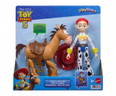 Jessie & Bullseye - 18cm Jessie & Bullseye - 18cm