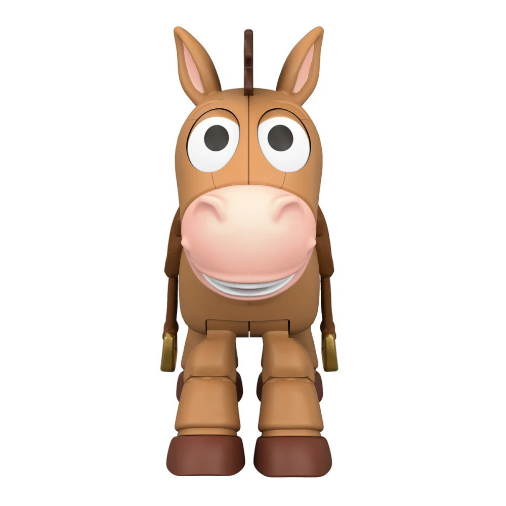 Min partner Bullseye - 18cm