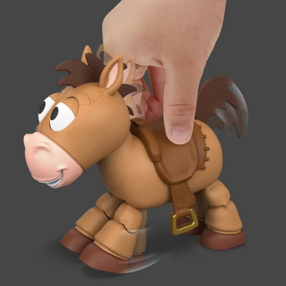 Min partner Bullseye - 18cm