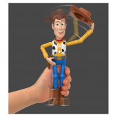 Pixar Toy Story 5 - Howdy Partner Woody 30 cm Pixar Toy Story 5 - Howdy Partner Woody 30 cm