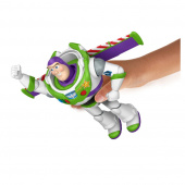 Pixar Toy Story 5 - Launch Ready Buzz Lightyear 30 cm Pixar Toy Story 5 - Launch Ready Buzz Lightyear 30 cm