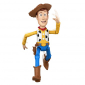 Pixar Toy Story 5 - Running Woody 30 cm Pixar Toy Story 5 - Running Woody 30 cm