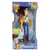 Pixar Toy Story 5 - Running Woody 30 cm Pixar Toy Story 5 - Running Woody 30 cm