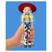 Pixar Toy Story 5 - Critter Talk Jessie 30 cm Pixar Toy Story 5 - Critter Talk Jessie 30 cm