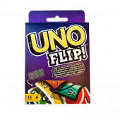 Uno Flip! Uno Flip!