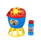 Paw Patrol Såpbubbelfontän Paw Patrol Såpbubbelfontän