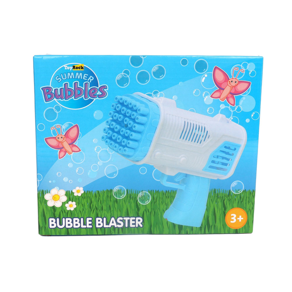 Bubbelblaster 36