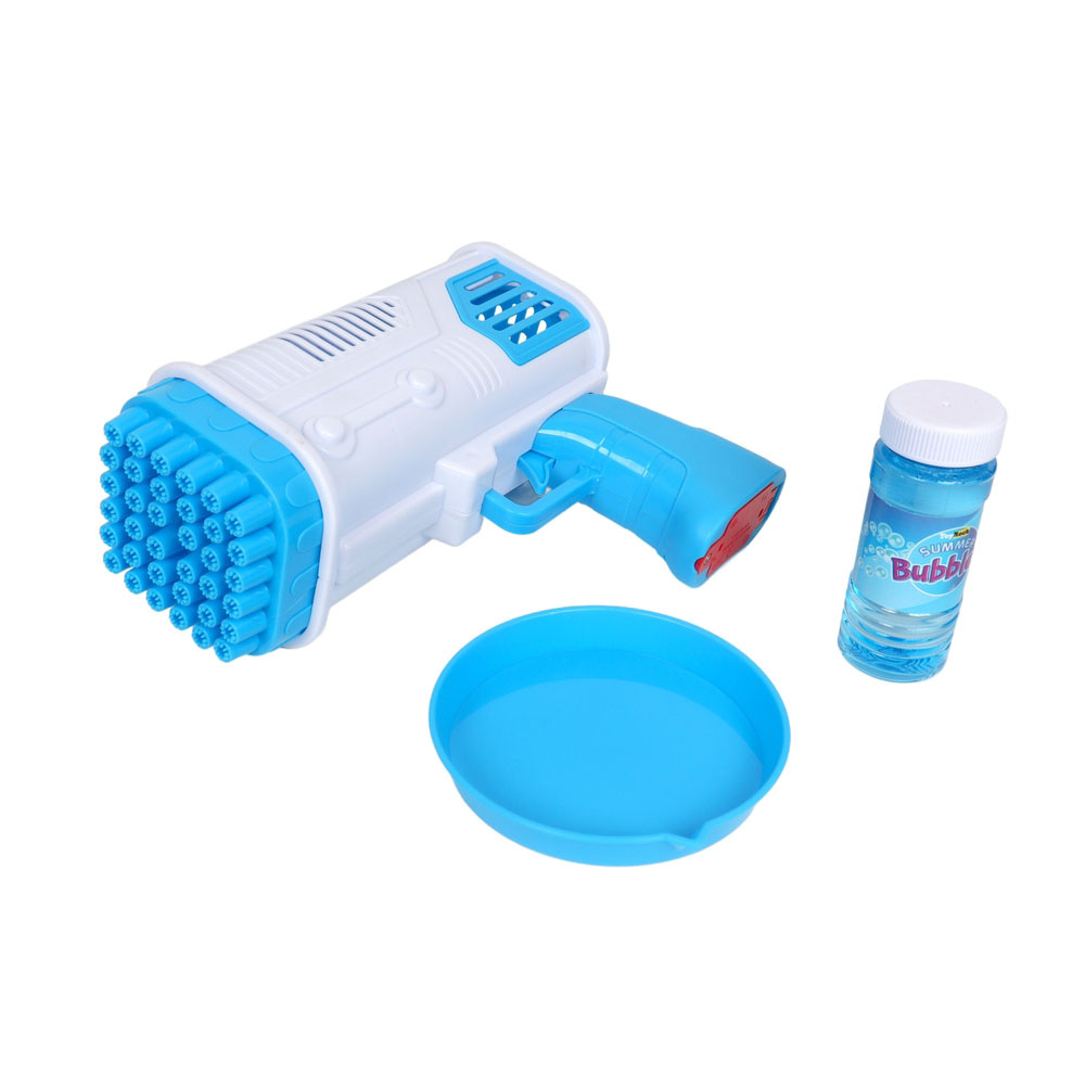 Bubbelblaster 36